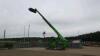 2004 MERLO P40.14K telescopic handler c/w bucket (s/n B431123) (All hour and odometer readings are unverified and unwarranted) - 28