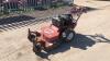 FERRIS HYDRO WALK commercial 36'' petrol mower - 2