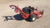 FERRIS HYDRO WALK commercial 36'' petrol mower - 5