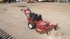 FERRIS HYDRO WALK commercial 36'' petrol mower - 6