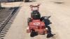 FERRIS HYDRO WALK commercial 36'' petrol mower - 7