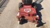 FERRIS HYDRO WALK commercial 36'' petrol mower - 8