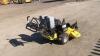 GREAT DANE GATEWAY 52'' petrol pedestrian mower (s/n 930334) - 5