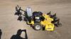 GREAT DANE GATEWAY 52'' petrol pedestrian mower (s/n 930334) - 6