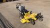 GREAT DANE GATEWAY 52'' petrol pedestrian mower (s/n 930334) - 7