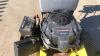 GREAT DANE GATEWAY 52'' petrol pedestrian mower (s/n 930334) - 10