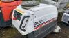 DULEVO H810 pedestrian sweeper - 11