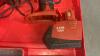 HILTI SFH151-A drill c/w case - 3