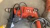 4 x HILTI power tools - 2