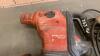 4 x HILTI power tools - 5