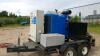 High powered mobile jet wash machine - 6