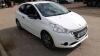 2014 PEUGEOT 208 ACCESS 1.0 3dr petrol hatchback car (YE14 PHX) (White) (MoT 15th September 2022) (V5 & MoT in office) (All hour and odometer readings are unverified and unwarranted) - 5