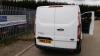 2019 FORD TRANSIT CUSTOM 300 combi 6 seater van (YR69 ZTN) (White) (MoT 24th November 2022) (V5 & spare key in office) (All hour and odometer readings are unverified and unwarranted) - 30