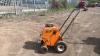 SISIS AUTO TURF MAN aerator (s/n 420) - 3