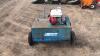 PATTISON Honda petrol driven aerator