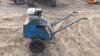 PATTISON Honda petrol driven aerator - 3