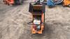 ELITE petrol wood chipper shredder - 4