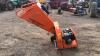 2016 TIMBER WOLF TW13/75E petrol chipper (s/n 132021) - 3