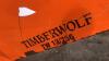 2016 TIMBER WOLF TW13/75E petrol chipper (s/n 132021) - 7