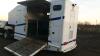 EQUI TEK show trailer horse box (pick-up not included) - 4