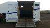 EQUI TEK show trailer horse box (pick-up not included) - 5