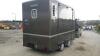 EQUI TREK SPACE-TREKA horse trailer (s/n SBDRHJSPL9A800942) (NO VAT) - 4