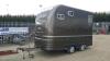 EQUI TREK SPACE-TREKA horse trailer (s/n SBDRHJSPL9A800942) (NO VAT) - 25