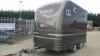 EQUI TREK SPACE-TREKA horse trailer (s/n SBDRHJSPL9A800942) (NO VAT) - 26