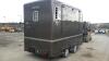 EQUI TREK SPACE-TREKA horse trailer (s/n SBDRHJSPL9A800942) (NO VAT) - 28