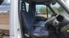 2004 IVECO tipper (NX04 AYB) (White) (MoT 30th September 2022) (V5 & MoT in office) (All hour and odometer readings are unverified and unwarranted) - 19