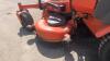 2008 HUSQVARNA BZ34 5ft commercial diesel zero turn mower S/n:080449159 - 13