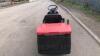 2014 MOUNTFIELD 1430 ride on mower c/w collector - 4