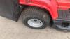 2014 MOUNTFIELD 1430 ride on mower c/w collector - 8