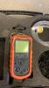 Gas detector c/w case - 2