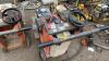 HUSQVARNA FS400 floor saw - 12