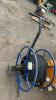 Pressure washer reel - 2