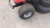 2014 MOUNTFIELD 1430 ride on mower c/w collector - 15