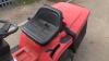 2014 MOUNTFIELD 1430 ride on mower c/w collector - 16