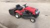 MOUNTFIELD RH115 petrol lawn mower c/w collector - 6