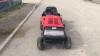 MOUNTFIELD RH115 petrol lawn mower c/w collector - 7