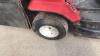 MOUNTFIELD RH115 petrol lawn mower c/w collector - 9