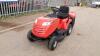 2014 MOUNTFIELD 1430 lawn tractor c/w collector - 2