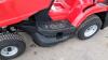 2014 MOUNTFIELD 1430 lawn tractor c/w collector - 13