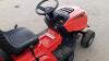 2014 MOUNTFIELD 1430 lawn tractor c/w collector - 17