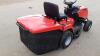 2014 MOUNTFIELD 1430 lawn tractor c/w collector - 20