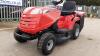 2014 MOUNTFIELD 1430 lawn tractor c/w collector - 22