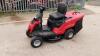 2018 MOUNTFIELD 827H lawn rider petrol ride on mower