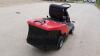 2018 MOUNTFIELD 827H lawn rider petrol ride on mower - 6