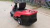 2018 MOUNTFIELD 827H lawn rider petrol ride on mower - 7