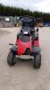 2018 MOUNTFIELD 827H lawn rider petrol ride on mower - 12